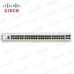 خرید سوئیچ 48 پورت CBS350-48T-4X سیسکو