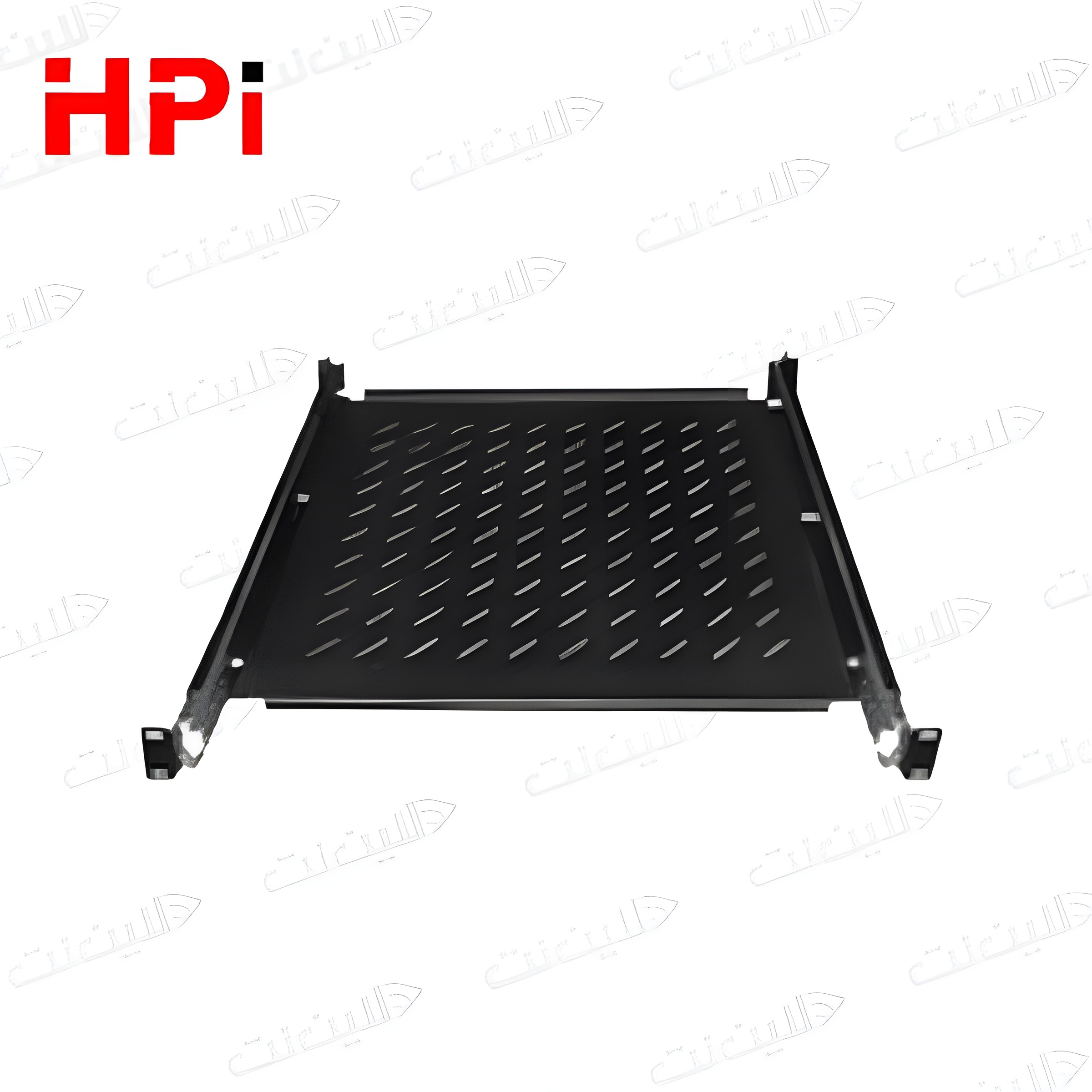 سینی ثابت-دیواری عمق 60 اچ پی ایران HPI