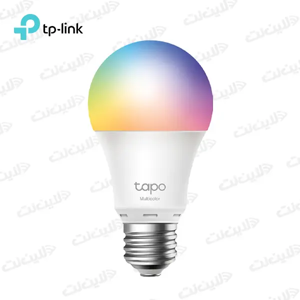 قیمت لامپ هوشمند Tapo L530E تی پی لینک TP-Link لاین نت