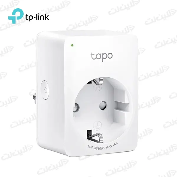 قیمت پریز هوشمند Tapo P110M تی پی لینک TP-Link از لاین نت