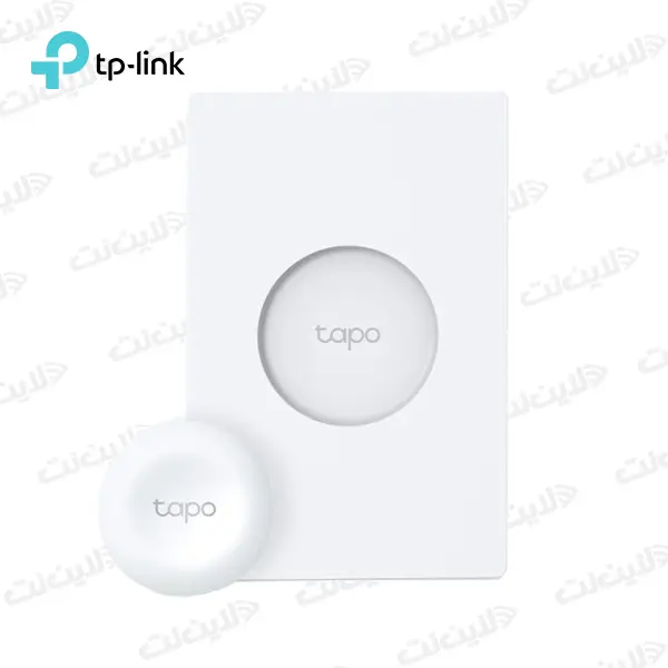 خرید سوییچ دیمر هوشمند Tapo S200D تی پی لینک TP-Link لاین نت