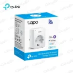 خرید پریز هوشمند Tapo P110M تی پی لینک TP-Link از لاین نت