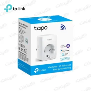 پریز هوشمند Tapo P110M تی پی لینک TP-Link