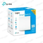 عکس کلید تک پل هوشمند Tapo S210 تی پی لینک TP-Link