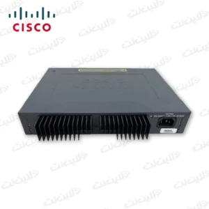 سوئیچ 8 پورت سیسکو مدل Cisco WS-C3560-8PC-S