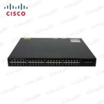 لیست قیمت سوئیچ 48 پورت سیسکو مدل Cisco WS-C3650-48FD-L