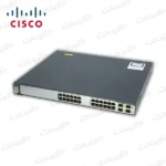 خرید سوئیچ 48 پورت سیسکو مدل Cisco WS-C3650-48FWD-S