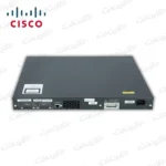 قیمت خرید سوئیچ 48 پورت سیسکو مدل Cisco WS-C3650-48FWD-S