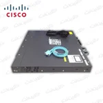 خرید سوئیچ 12 پورت سیسکو مدل Cisco WS-C3750X-12S-E