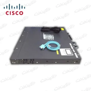 سوئیچ 12 پورت سیسکو مدل Cisco WS-C3750X-12S-E