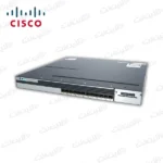 خرید و قیمت خرید سوئیچ 12 پورت سیسکو مدل Cisco WS-C3750X-12S-E