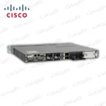 قیمت خرید سوئیچ 24 پورت سیسکو مدل Cisco WS-C3750X-24T-E