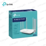 باکس روتر بی سیم Archer C86 دو باند AC1900 تی پی لینک TP-Link