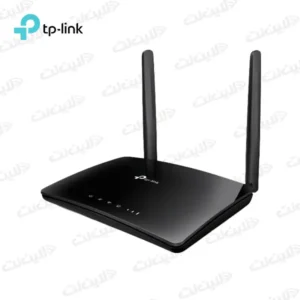 مودم رومیزی 4G/LTE Archer MR202 دو باند AC750 تی پی لینک