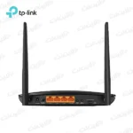 قیمت مودم رومیزی 4G/LTE Archer MR500 دو باند AC1200 تی پی لینک TP-Link