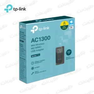 کارت شبکه Archer T3U USB بی سیم AC1300 تی پی لینک TP-Link