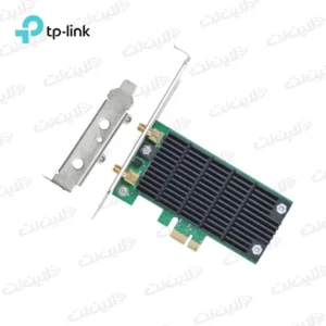 کارت شبکه Archer T4E بی سیم AC1200 تی پی لینک TP-Link