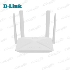 مودم دو سیم کارت 4G/LTE DWR-M922 دی لینک D-Link