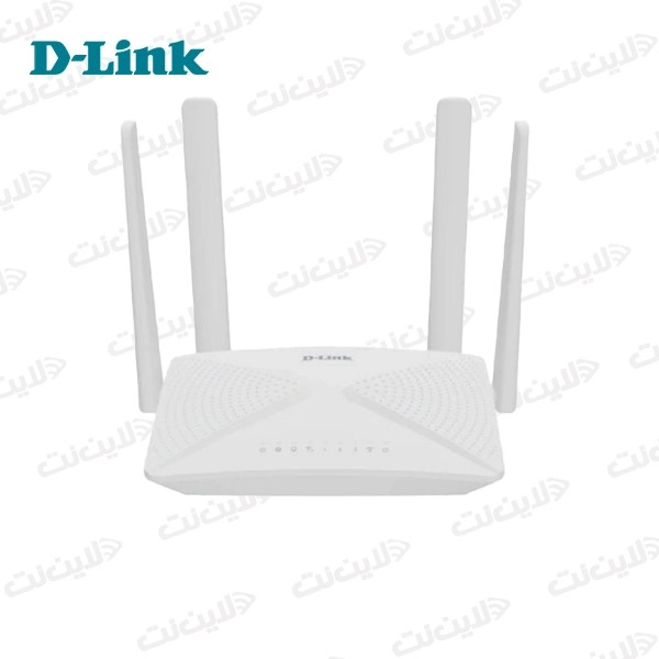 مودم دو سیم کارت 4G/LTE DWR-M922 دی لینک D-Link