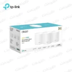 خرید و قیمت اکسس پوینت Deco X10 تی پی لینک TP-Link