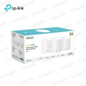 اکسس پوینت Deco X10 تی پی لینک TP-Link