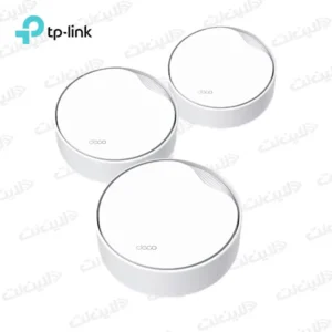 اکسس پوینت Deco X50-PoE تی پی لینک TP-Link لاین نت