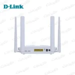 خرید مودم دو سیم کارت 4G/LTE DWR-M922 دی لینک D-Link