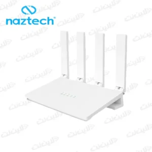 مودم بی سیم سیمکارت خور 4G/LTE NZT77-UX100 نزتک