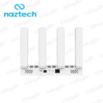 مودم 4G/LTE NZT77-UX100 برند نزتک Naztech