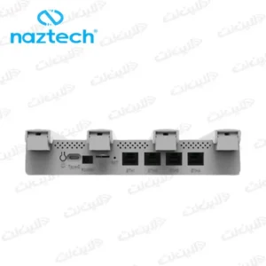 مودم روتر 4G/LTE NZT77-UX400 نزتک Naztech