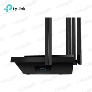 روتر بی سیم Archer AX72 دو باند AX5400 تی پی لینک TP-Link