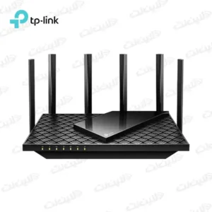 خرید روتر بی سیم Archer AX72 دو باند AX5400 تی پی لینک TP-Link