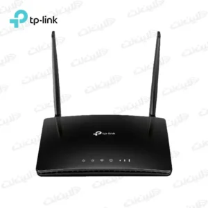 مودم رومیزی 4G/LTE Archer MR202 دو باند AC750 تی پی لینک TP-Link لاین نت