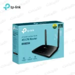 فروش مودم سیم کارت خور Archer MR402 دو باند AC1200 تی پی لینک TP-Link