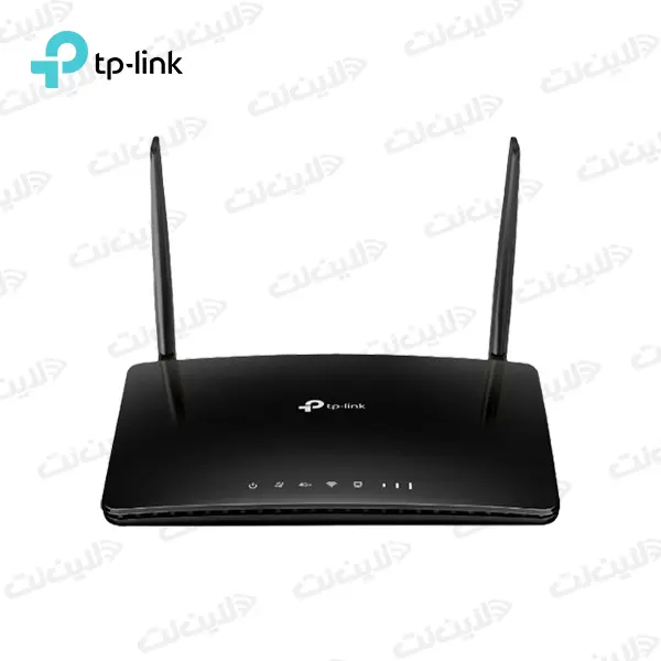 مودم رومیزی 4G/LTE Archer MR500 دو باند AC1200 تی پی لینک