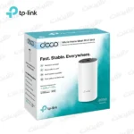 جعبه اکسس پوینت Deco M4 تی پی لینک TP-Link