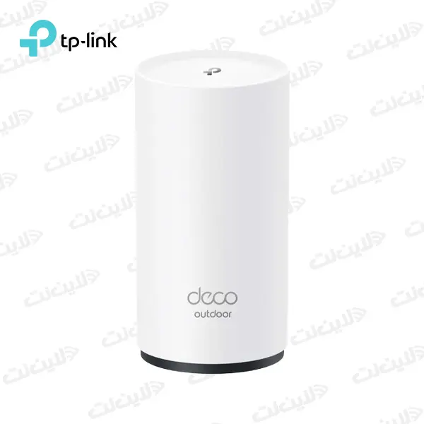 اکسس پوینت Deco X50-Outdoor تی پی لینک TP-Link