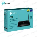 مودم رومیزی 4G Archer MR500 دو باند AC1200 تی پی لینک TP-Link