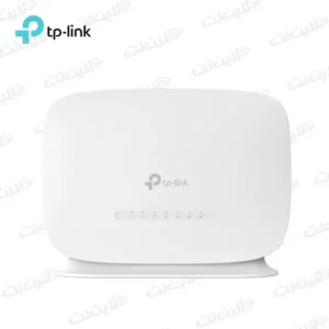 مودم رومیزی 4G/LTE TL-MR105 تی پی لینک TP-Link لاین نت