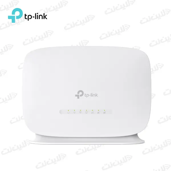 مودم رومیزی 4G/LTE TL-MR105 تی پی لینک TP-Link لاین نت