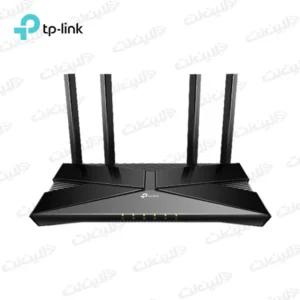 خرید مودم فیبر نوری XX230v دوبانده Wi-Fi 6 تی پی لینک TP-Link