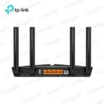 خرید و قیمت مودم فیبر نوری XX230v دوبانده Wi-Fi 6 تی پی لینک TP-Link