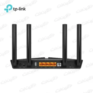 مودم فیبر نوری XX230v دوبانده Wi-Fi 6 تی پی لینک TP-Link