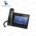 عکس تلفن تحت شبکه گرنداستریم مدل Grandstream GXV3370 لاین نت