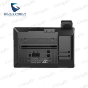 تلفن تحت شبکه گرنداستریم Grandstream GXV3380