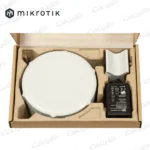 رادیو وایرلس SXT Lite5 میکروتیک Mikrotik