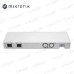 قیمت روتر 7 پورت +CCR1009-7G-1C-1S میکروتیک Mikrotik