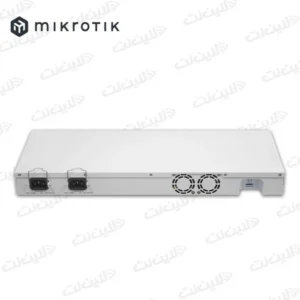 روتر 7 پورت +CCR1009-7G-1C-1S میکروتیک Mikrotik