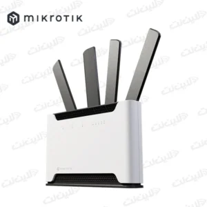 روتر اکسس پوینت Chateau 5G ax میکروتیک Mikrotik