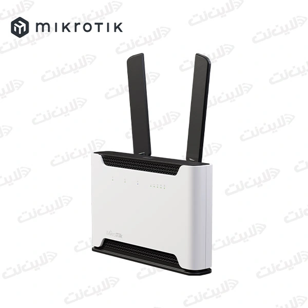 عکس روتر اکسس پوینت Chateau 5G میکروتیک Mikrotik لاین نت